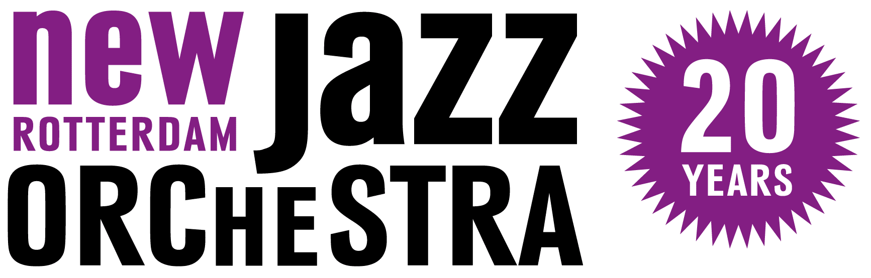 New Rotterdam Jazz Orchestra